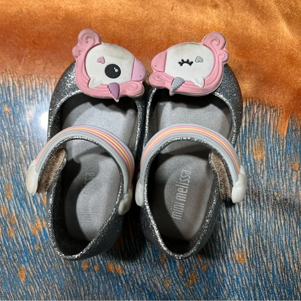 Mini Melissa mini melissa